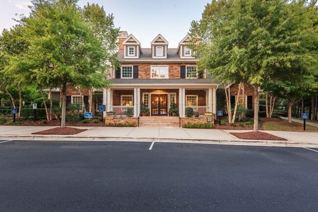 The Estates At Ballantyne Apartments For Rent In Charlotte, NC ...