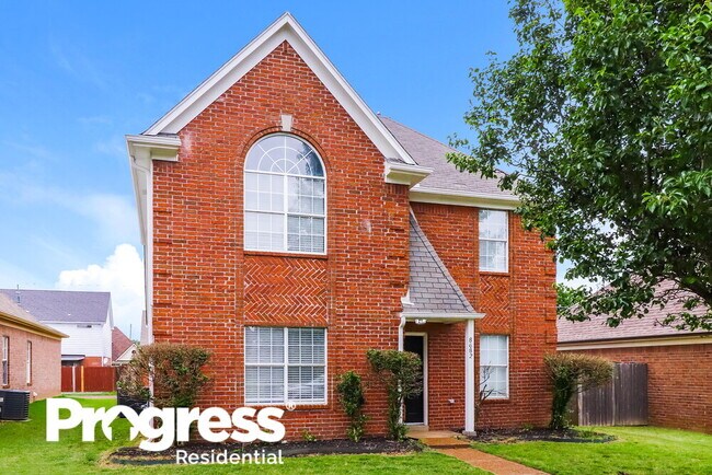 Photo - 8682 Overcup Oaks Dr