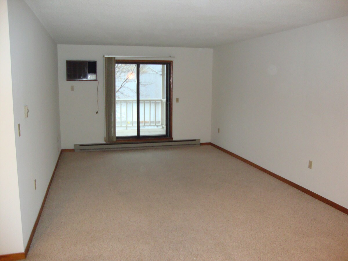 East Manor Apartments Winona, MN