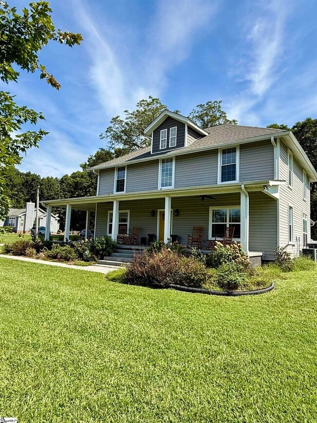 Photo - 909 Anderson Ridge Rd