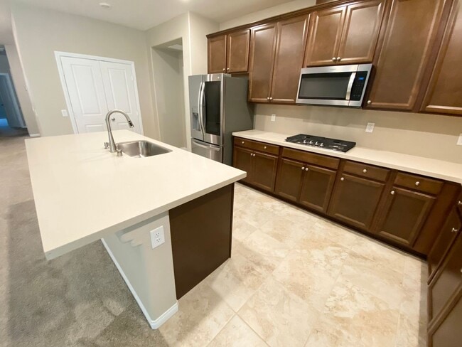 Photo - 3/BD 2/BA W/Den Prime Summerlin West Location – Beautiful One-Story Home