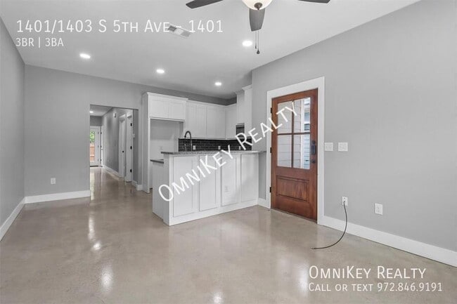 Photo - 1401/1403 S 5th Ave-1401 Unidad 1401