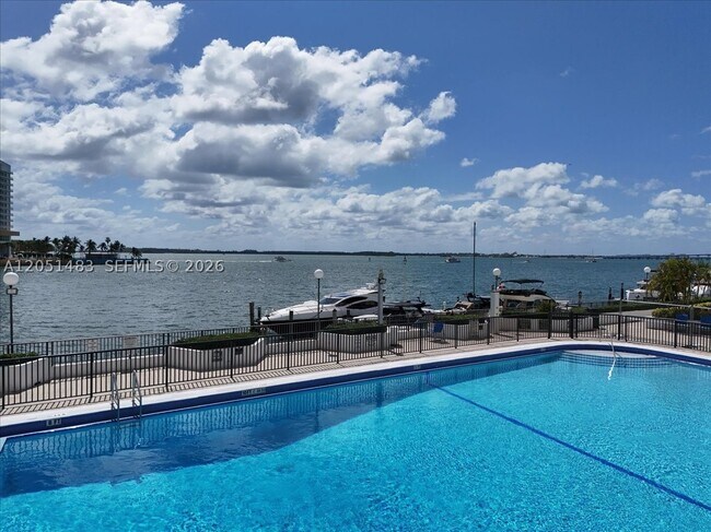 Photo - 905 Brickell Bay Dr Unit 1523