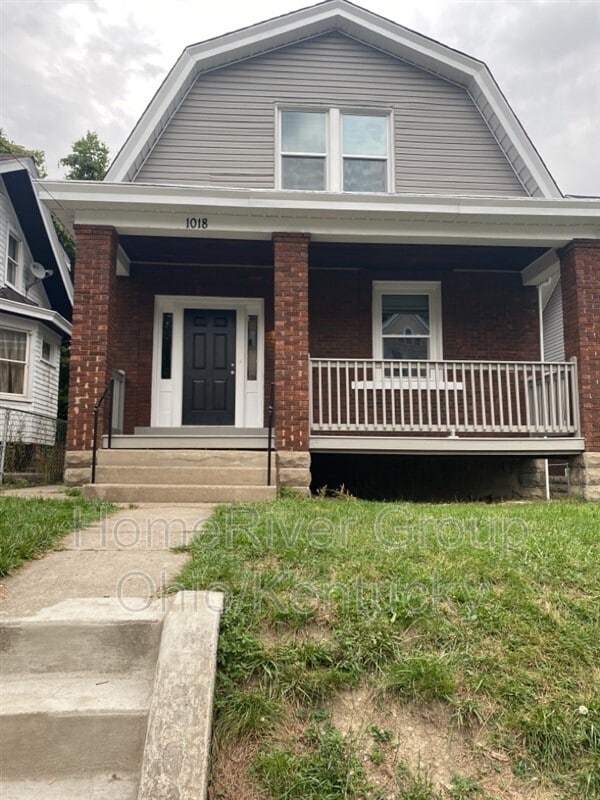 Photo - 1018 Underwood Pl