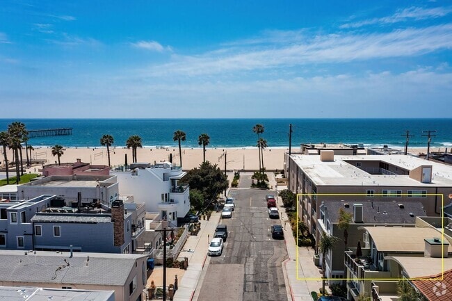 Building Photo - Beachside Retreat - Steps to the Beach! Rental