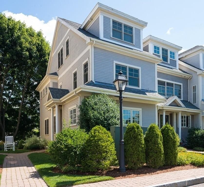Marblehead Highlands - Marblehead Highlands Apartments