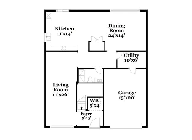 Photo - 16314 Caliente Pl