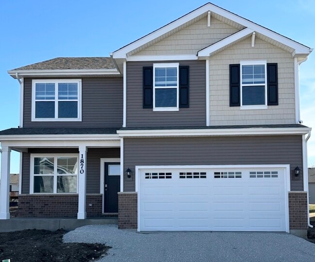 Building Photo - 1870 Canyon Creek Dr