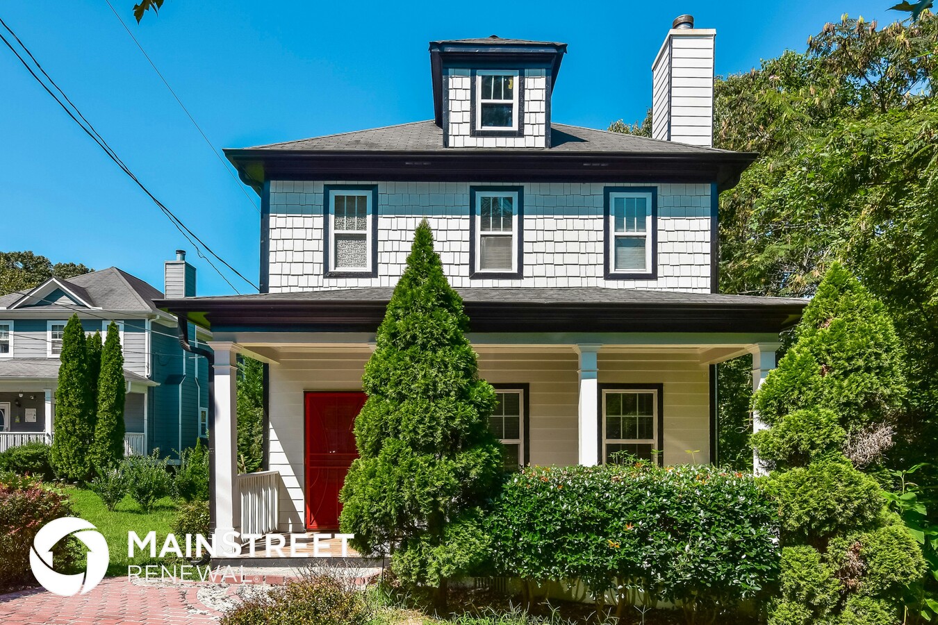 Photo - 1006 Hightower Rd NW