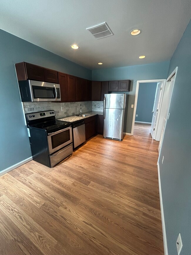 Photo - 2334 N Carlisle St Unit 2nd Floor