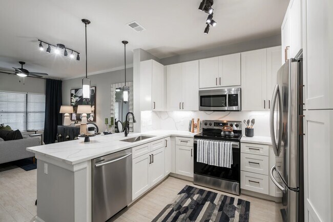 Photo - 4855 Magnolia Cove Dr Unit 163