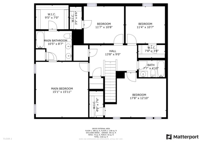 Photo - 2595 Provence Dr SE