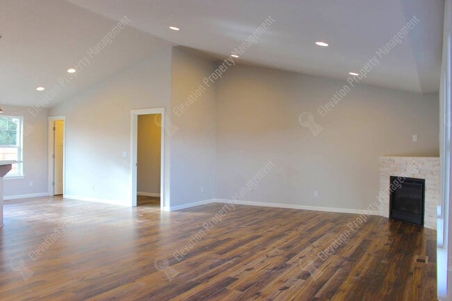 Photo - Newer single-level 3 BR home in NW Redmond with fenced backyard and RV parking