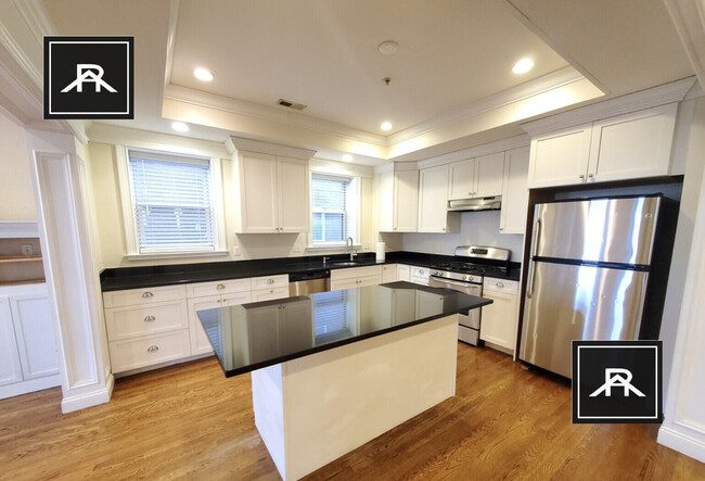 Photo - 1803 Beacon St Condo Unit 3 AB