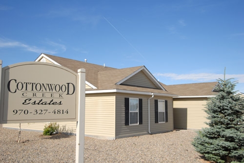 Photo - Cottonwood Creek Estates Apartments