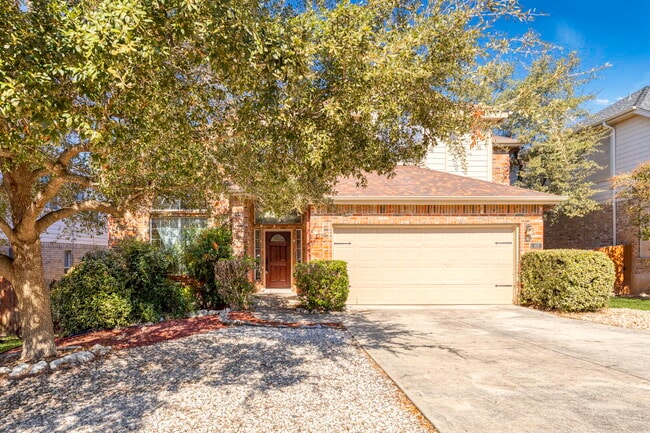 Building Photo - 419 Coyanosa Falls