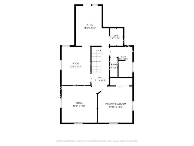 307 W 6th St