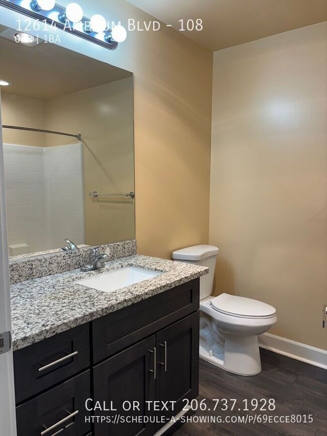 Photo - 12614 Ambaum Blvd SW Unidad 108