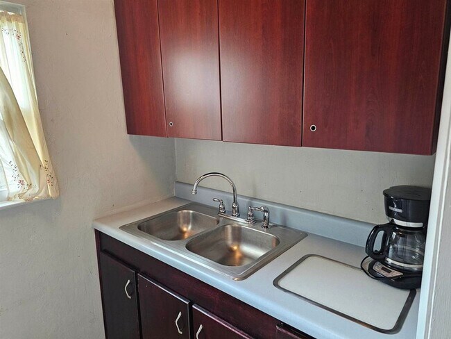 Photo - Furnished Studio with Carport & Storage - ... House