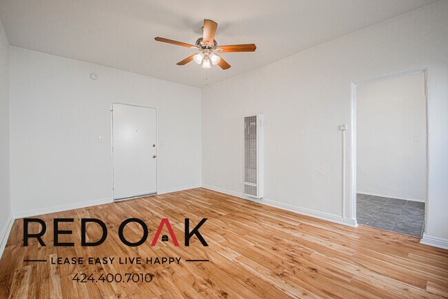 Photo - 400 N Coronado St Unit 111