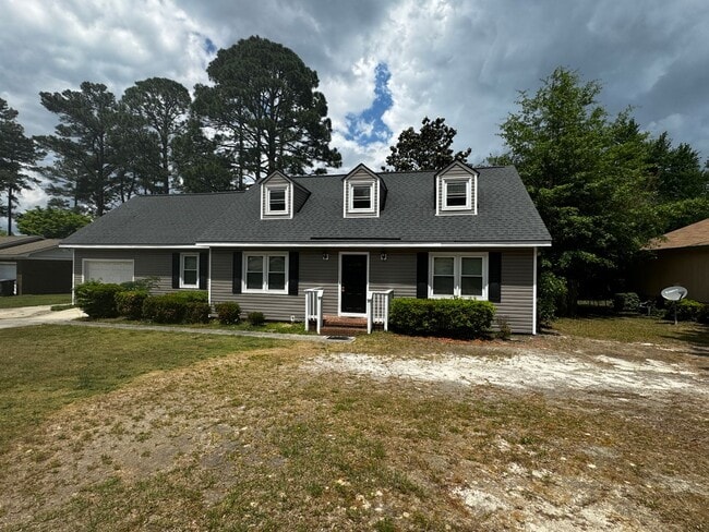 Photo - 4 Bedroom 2.5 Bath Home