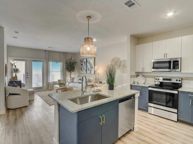 Photo - 18210 Park Row Dr Unit 1340