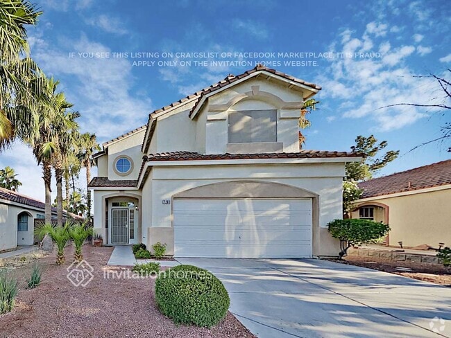 Building Photo - 7261 Gold Find Ct Rental