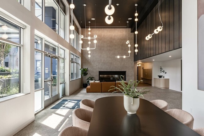 535_vestíbulo de servicios_3 - AMLI 535