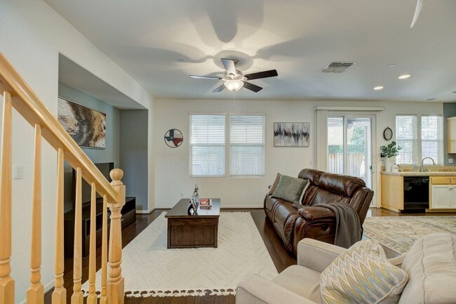 Photo - Experience the Best of Lincoln Crossing Living!