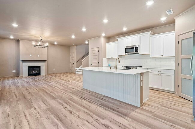 Photo - 4350 Nettle Dr SE