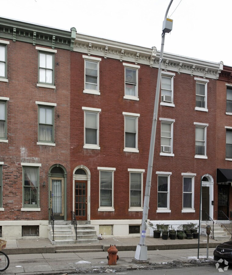 Photo - 1525 Spring Garden St Apartments