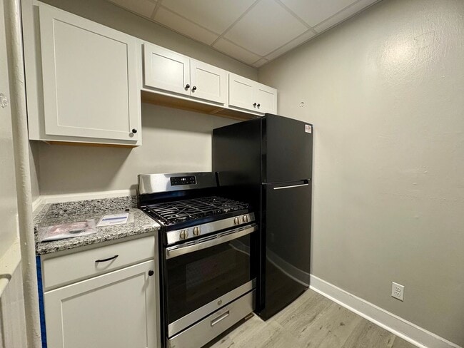 Photo - 643 Lincoln St Unit 1st Floor