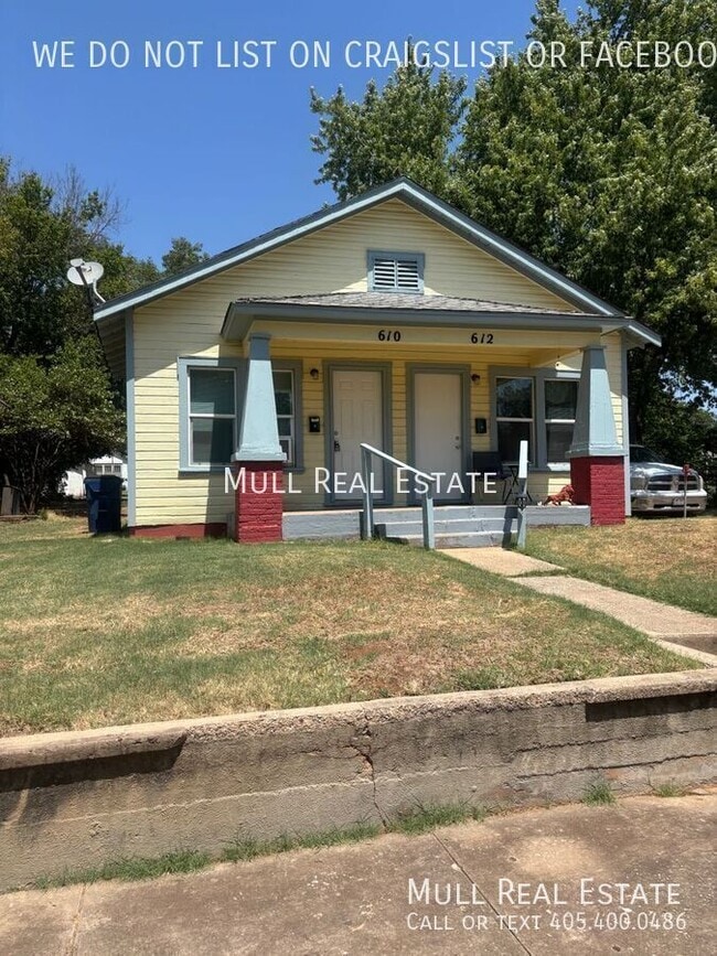 Building Photo - 610 E Harrison Ave