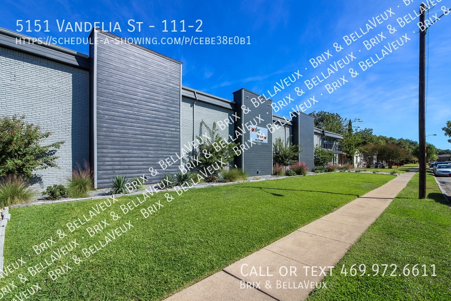 Photo - 5151 Vandelia St Unit 111-2