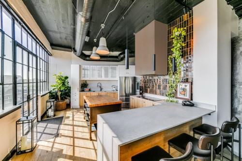 Photo - 2220 Canton St Unit 406