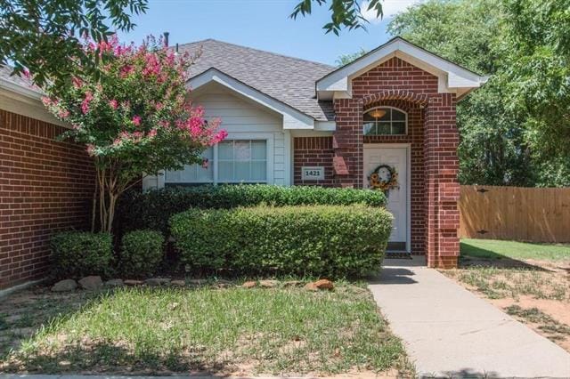 Building Photo - 1421 Park Palisades Dr Rental