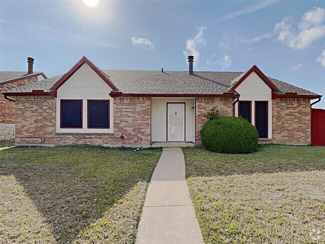 Building Photo - 5601 N Colony Blvd Rental