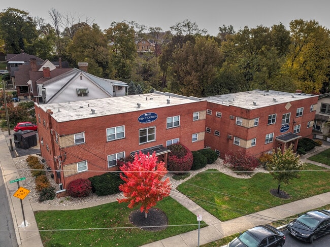 2328-2334 Moerlein Avenue - 2328-2334 Moerlein Avenue Apartments