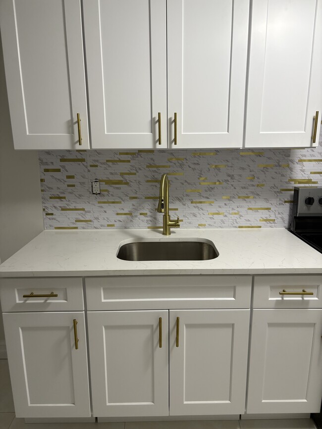 Cocina 2 - 39 E 52nd St Unidad 3