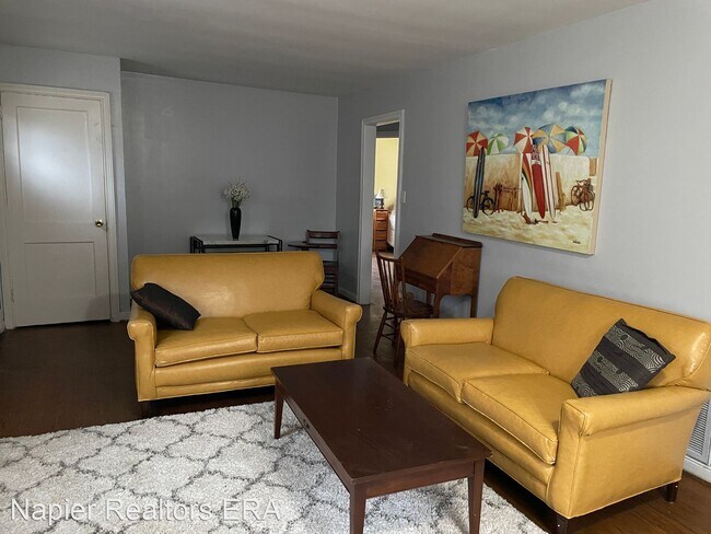 Photo - 3 br, 1 bath House - 1626 Rockwood Road