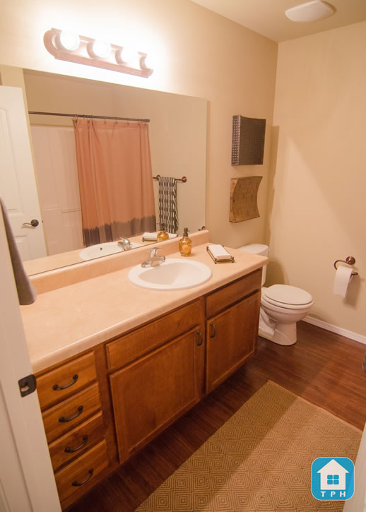 Liberty Park Apartments