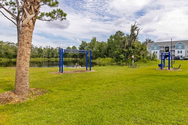 The Pointe Grand Apartment Homes
