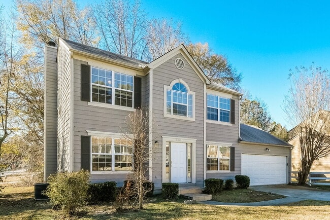 Photo - 100 Old Surrey Ct