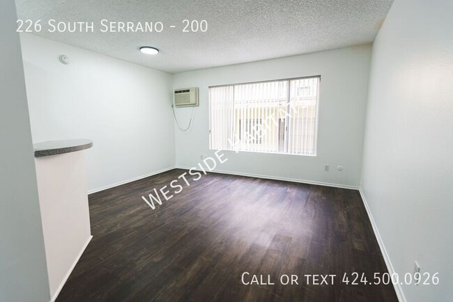 Photo - 226 Serrano Ave Apartment Unit 200