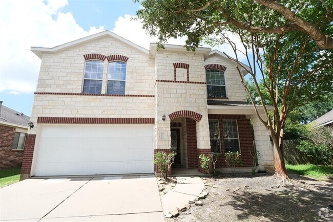 Building Photo - 26427 Longview Creek Dr Rental