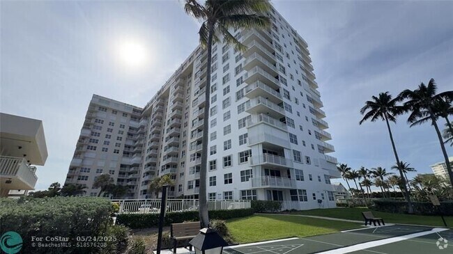 Building Photo - 5200 N Ocean Blvd Unit 511 Rental