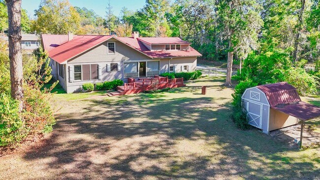 Photo - 1002 N Madison St