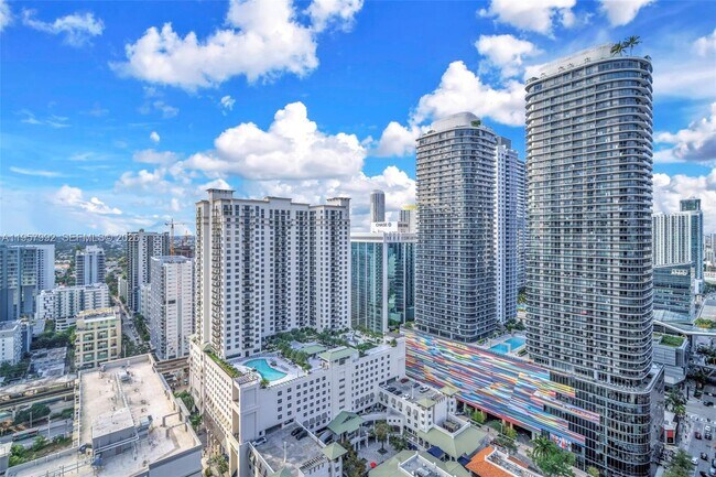 Photo - 1000 Brickell Plaza Unit 3112