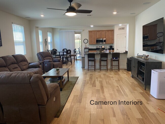 Photo - 4209 W Granite Basin Dr