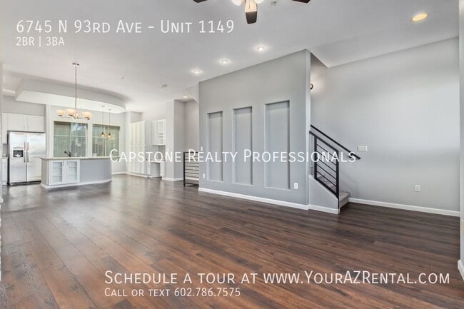6745 N 93RD Ave Unit 1149